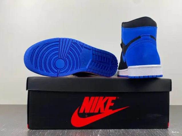 Boostmaster lin Royal DZ5485-042 Jordan OG High 1 Reimagined Air 0509
